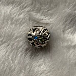 Chamilia Featherstone Charm